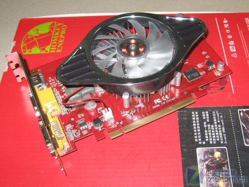 电脑升级方案：180 瓦电源搭配 GT240 显卡，开启速度与激情之旅  第7张