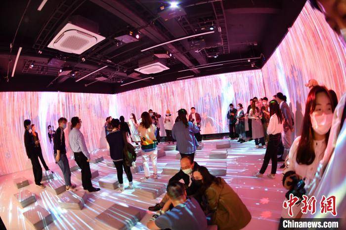河南 5G 网络博物馆：科技与文化融合的奇妙体验  第5张