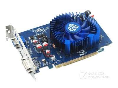 深入探讨 NVIDIA 旗下 GT220 显卡的接口类型与性能表现  第2张