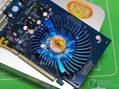 深入探讨 NVIDIA 旗下 GT220 显卡的接口类型与性能表现  第7张