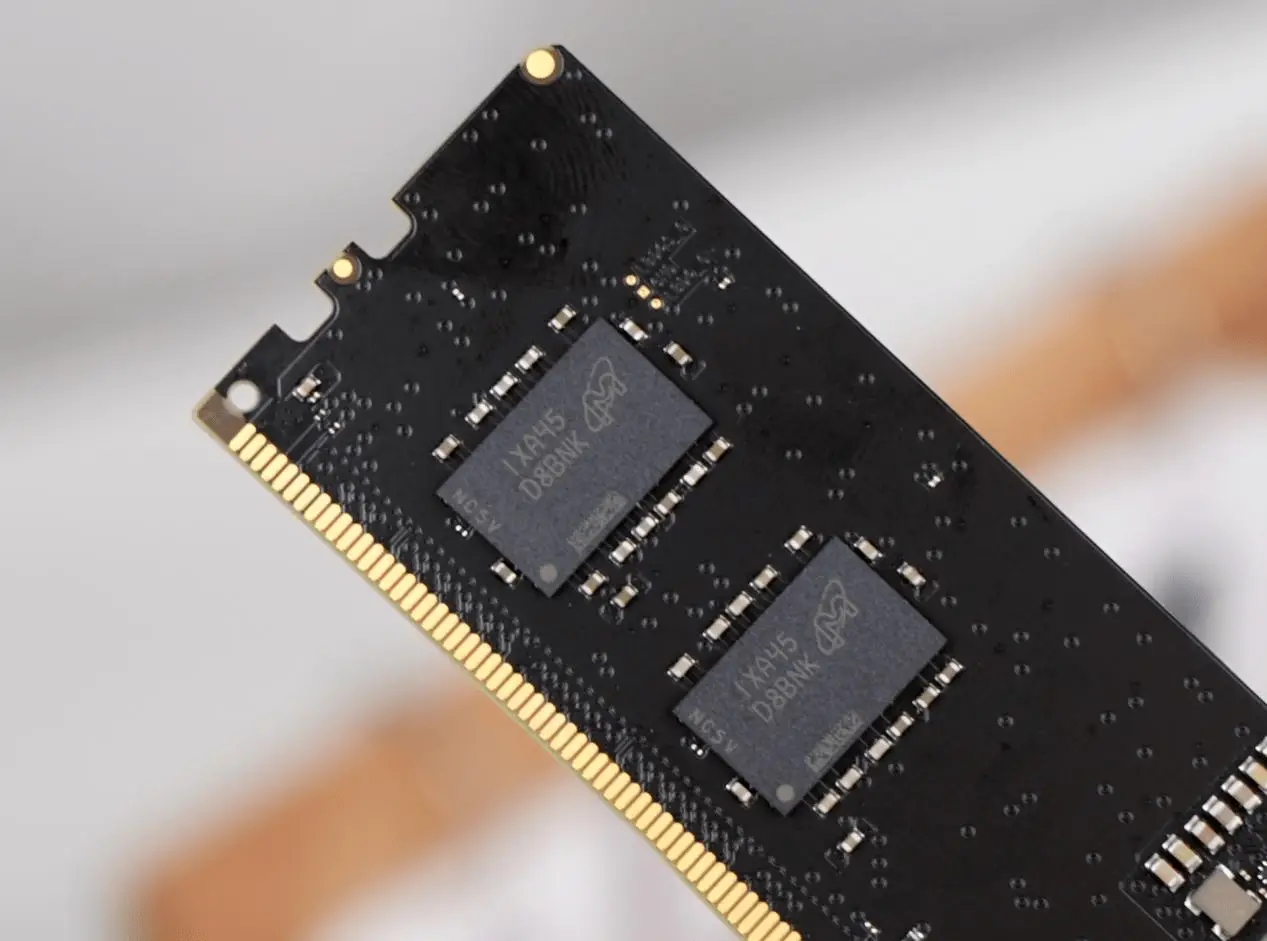 新一代内存技术 DDR5 及 DDR6 显卡：提升计算机速度与游戏体验的强力引擎  第8张