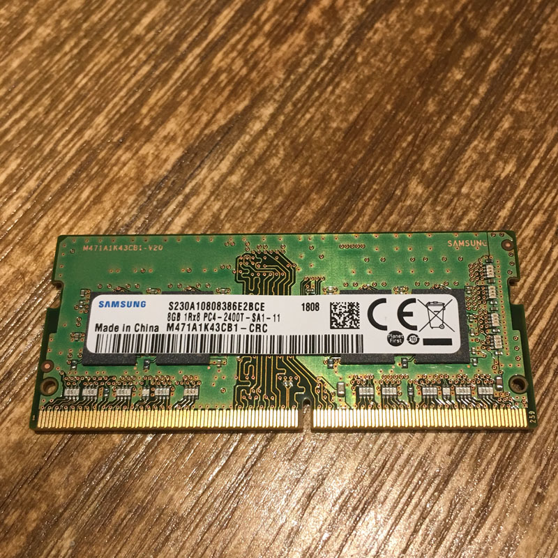 DDR32400 与 DDR1600 内存条：速度与实用的抉择  第7张