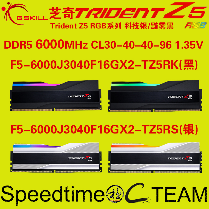 ddr5 ddr5x DDR5 与 DDR5X：电脑内存市场的超级英雄，如何翻转我们的日常生活？  第6张