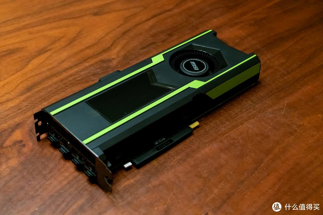 GT1050Ti 显卡：性能表现与购买价值的深度探讨  第6张