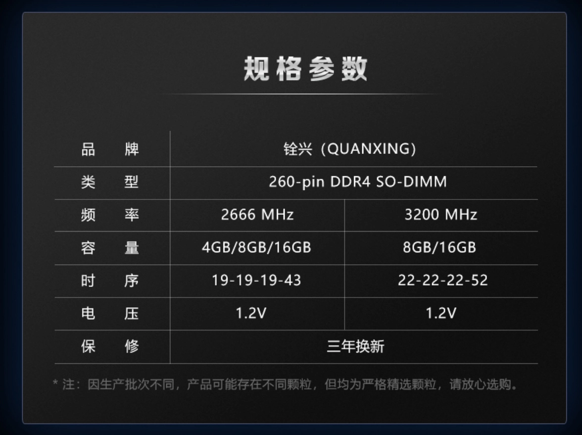 DDR42666 与 DDR43200 内存对比：价格、性能与性价比解析  第10张