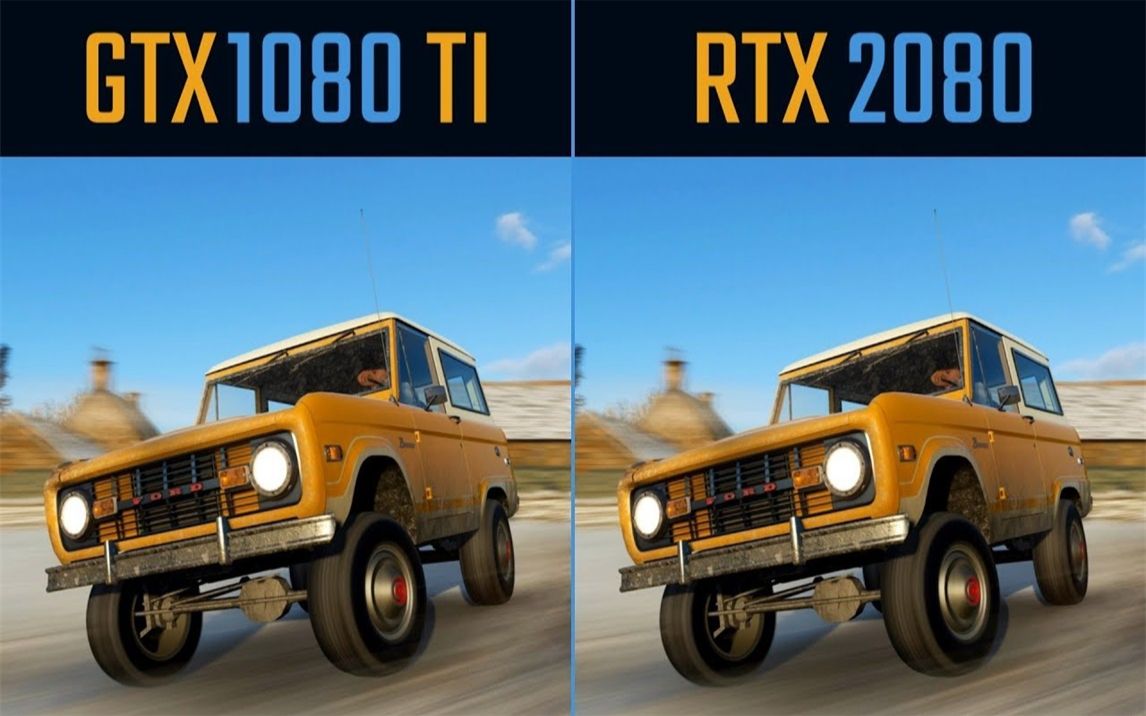 GTX 与 RTX 的差异剖析：显卡领域的两大巨头对比  第4张