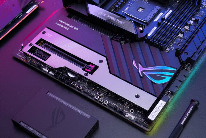 DDR4 与 DDR3 兼并主板：优势与挑战并存，如何打造兼容性？  第8张