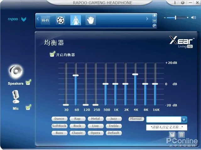 KPA：颠覆传统的吉他放大器，精准捕捉重现完美音效