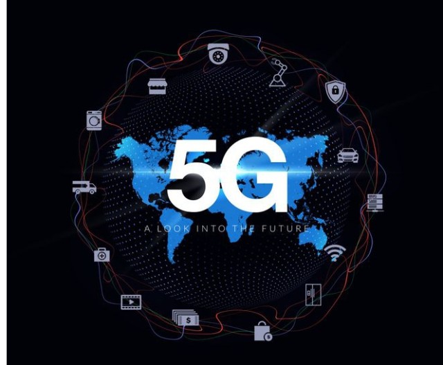 5G 时代来临：更快速度、更广覆盖，畅享无忧网络生活  第2张