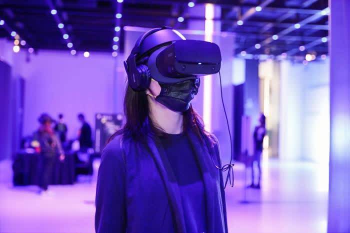 5G 技术与 VR 直播融合，将为我们的生活带来哪些变革？