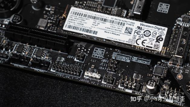 DDR5 主板支持 内存：速度提升、兼容性与高性能的关键  第4张