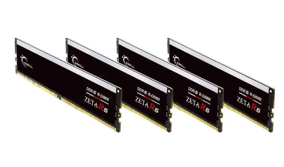 DDR5 主板支持 内存：速度提升、兼容性与高性能的关键  第5张