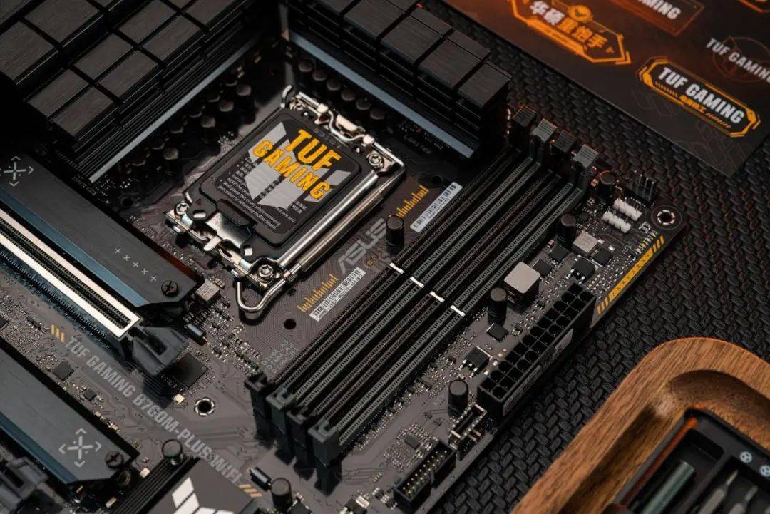 DDR5 主板支持 内存：速度提升、兼容性与高性能的关键  第7张