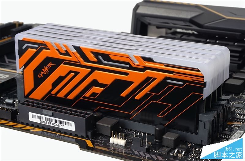 ddr4 dimm和ddr4 深入解析 DDR4DIMM 与 DDR4 的关联、差异及特性，掌握计算机内存知识  第10张