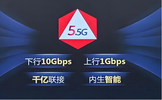 华为 5G 基带技术优势显著，传输速度快、低功耗且兼容性强  第6张