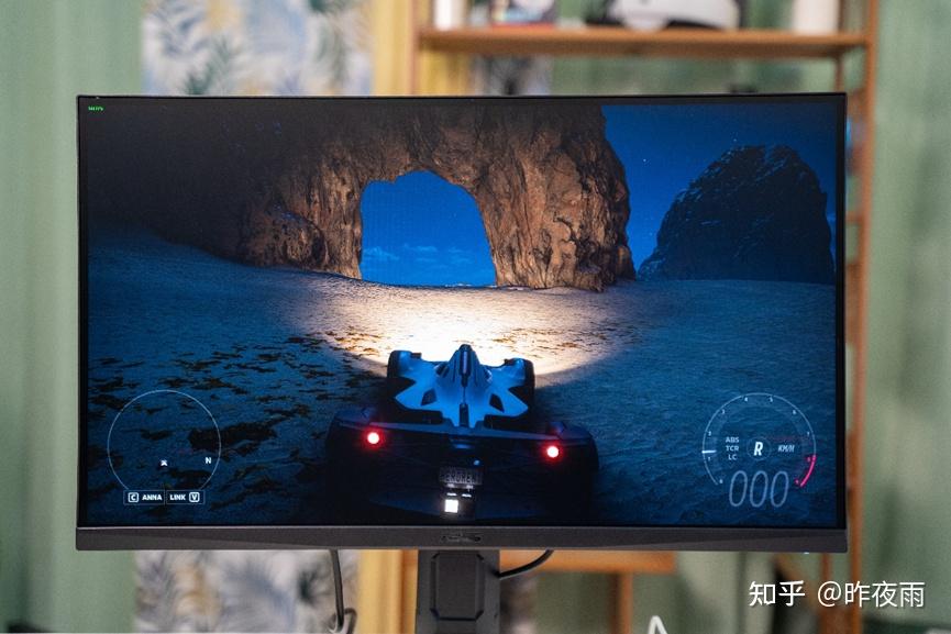 显卡 GT730 搭配 2K 显示器：显示效果、问题与游戏体验全解析  第4张