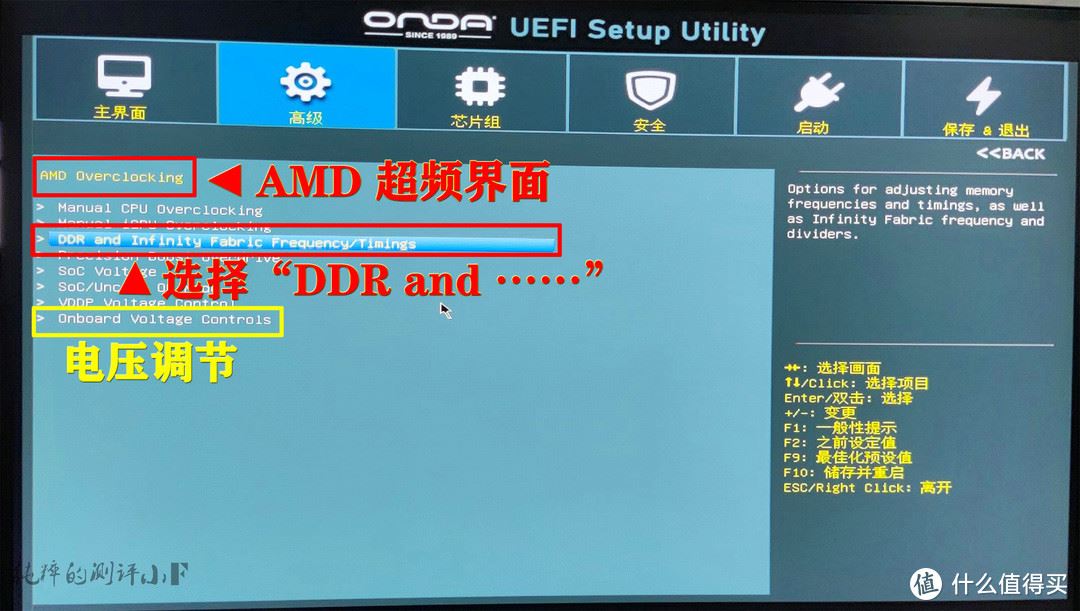 主板从 DDR2 升级到 DDR3，BIOS 设置调整与硬件兼容性详解  第3张