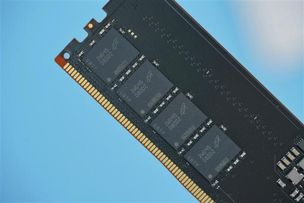 DDR5 和 DDR6：电脑硬件圈中内存接口技术的代表，影响性能的关键因素  第7张