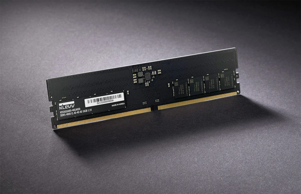 DDR5 内存和 DDR6 显存：电脑性能提升的关键技术  第10张