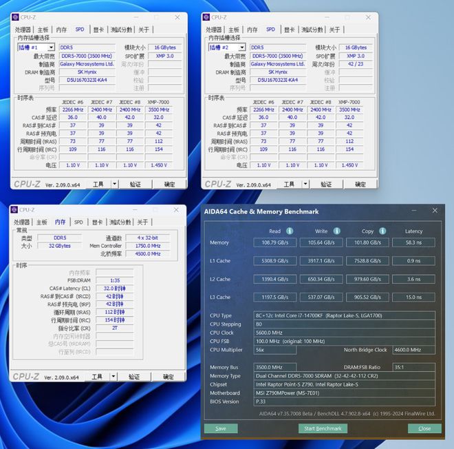 GT5 系列显卡型号排名及性能介绍，满足不同用户需求  第7张