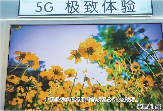 5G 技术助力 VR 功能在手机上实现质的飞跃  第5张