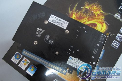 gt610 显卡显存容量版本多样，性能与显存大小并非唯一关联  第8张