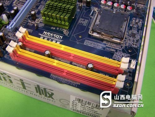 探究 DDR3 能否安装在 DDR2 插槽中，解读硬件兼容性问题  第5张