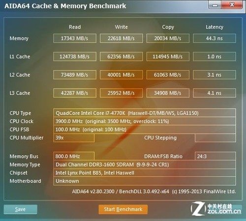 DDR3 和 DDR4 内存的差异：频率、性能及实际体验对比  第8张