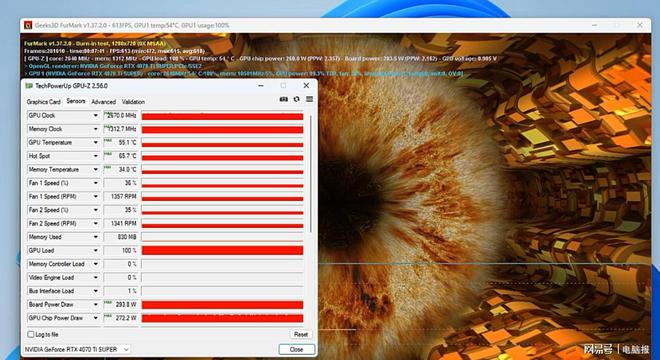 显存类型对显卡性能的影响及 GPU 核心与显存的关系  第3张