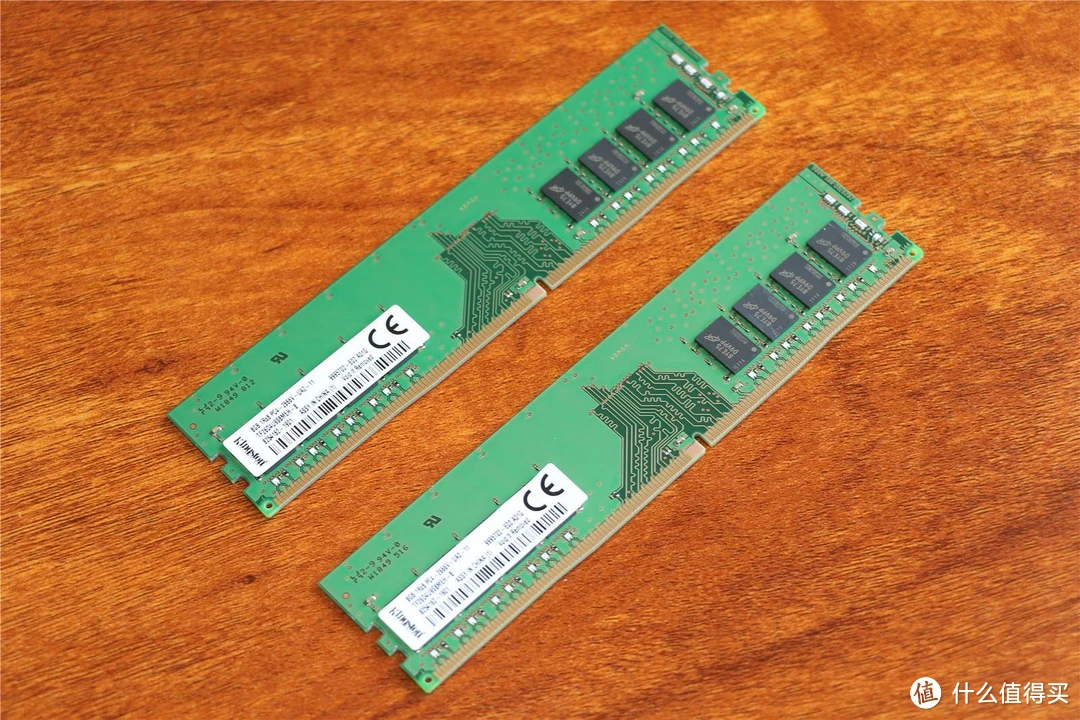 单条 DDR4 内存与双条 DDR 内存：谁更胜一筹？  第5张