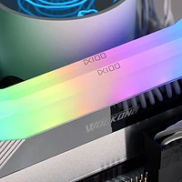 DDR3 和 DDR2 频率的区别及对电脑内存性能的影响  第6张