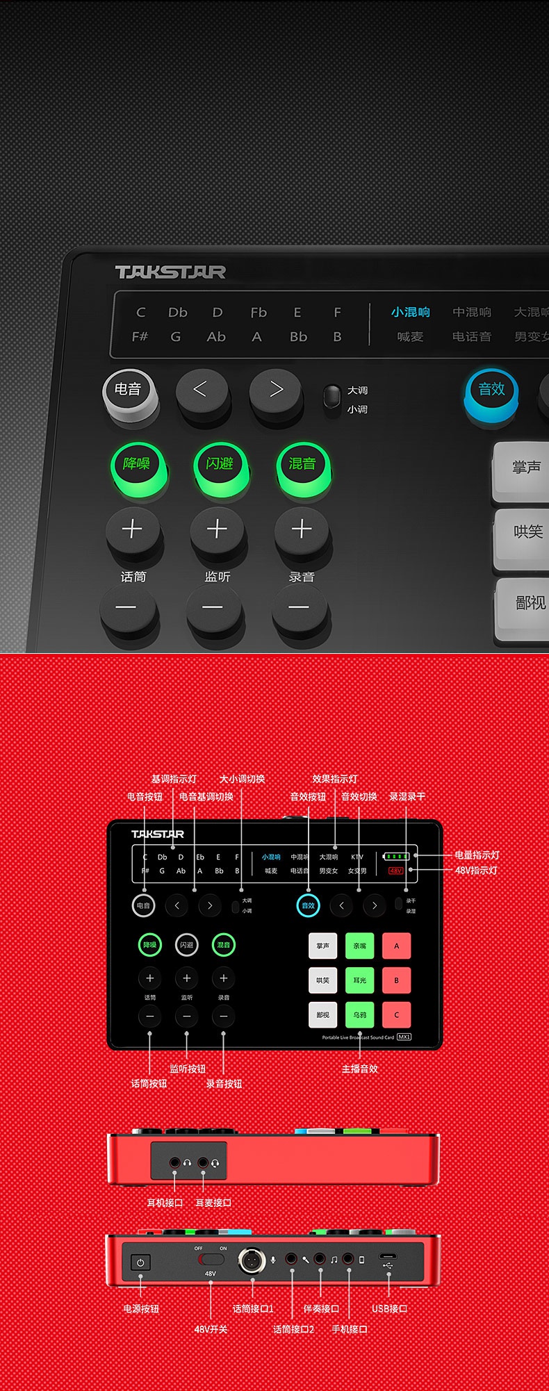 掌握音箱连接方法，提升使用效果，有线与智能连接全解析  第5张