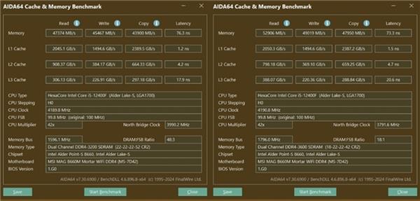 DDR4 内存性价比之王！277.5 元 32GB 套条，颜值与品质并存  第14张