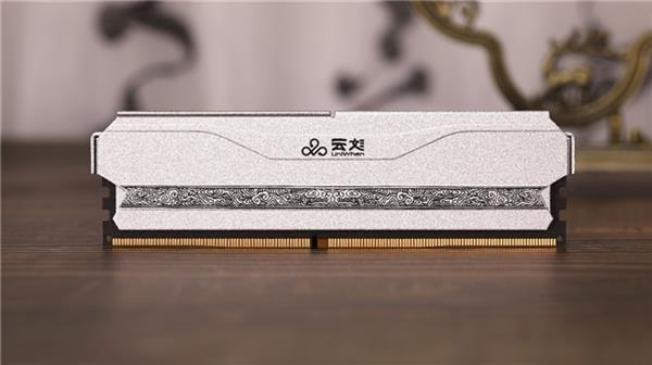 DDR4 内存性价比之王！277.5 元 32GB 套条，颜值与品质并存  第6张