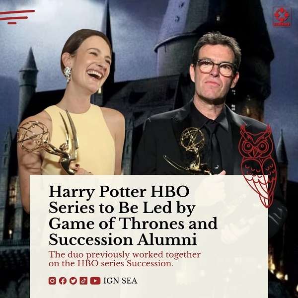 华纳 HBO 终于为 J·K·罗琳发声，她到底说了什么？  第6张