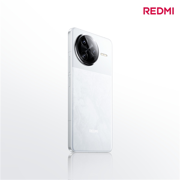 REDMI K80 系列震撼登场！史上最精致坚固，质感手感俱佳，设计亮点大揭秘  第2张