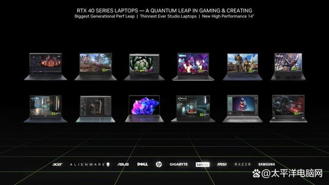 NVIDIA App 正式发布！华硕 RTX 40 系列显卡必备，为创作者和玩家带来全新体验  第7张