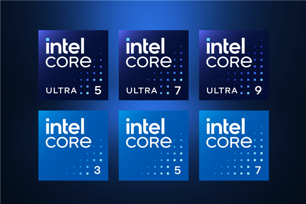 Intel 酷睿处理器后缀含义大揭秘！你真的了解吗？  第12张