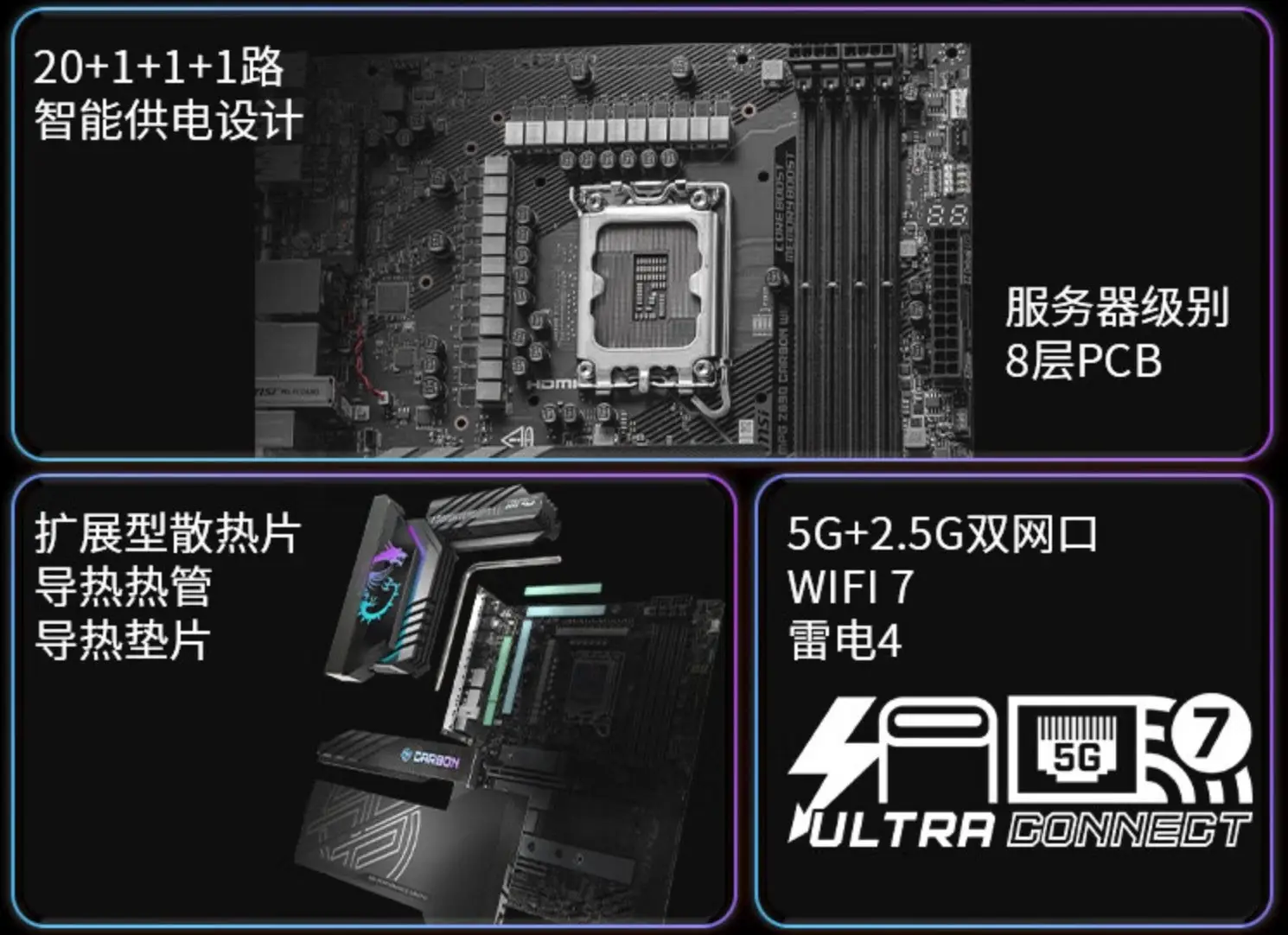 Intel 酷睿处理器后缀含义大揭秘！你真的了解吗？  第6张