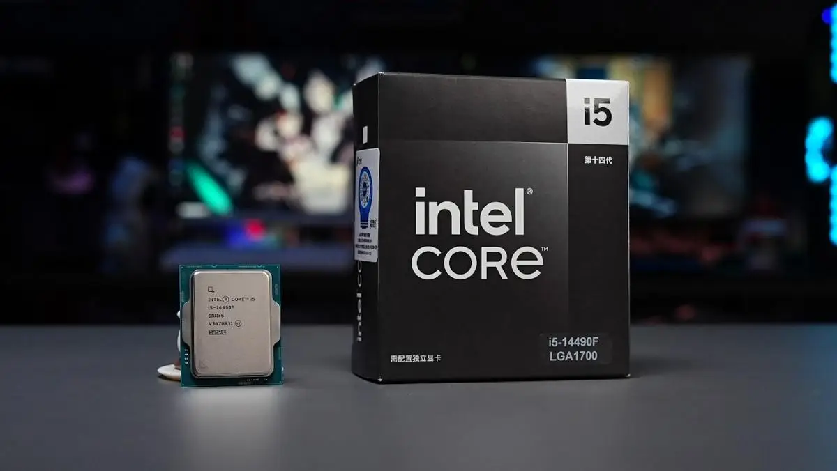 Intel 酷睿处理器后缀含义大揭秘！你真的了解吗？  第7张