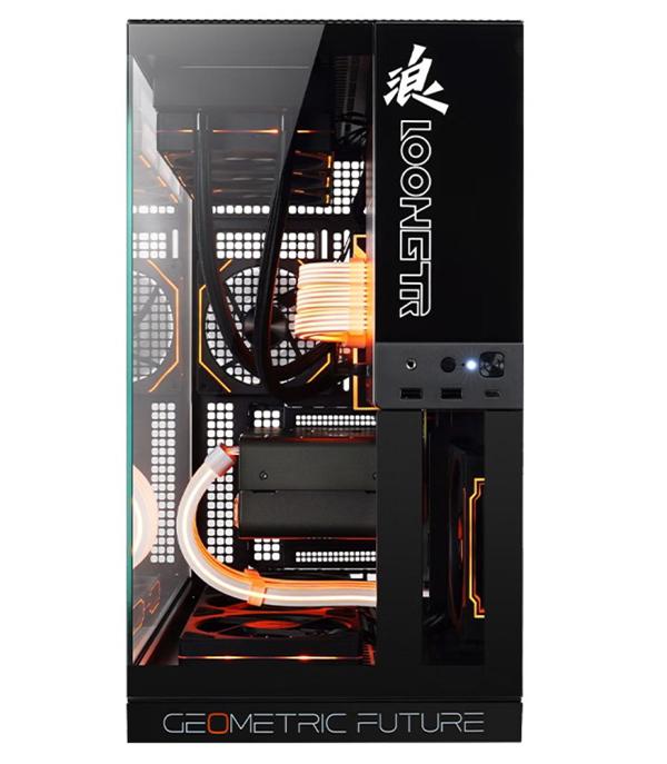 锐龙 7 9800X3D 成装机圈爆款！华硕 X870 主板强力加持，释放超强游戏性能  第12张