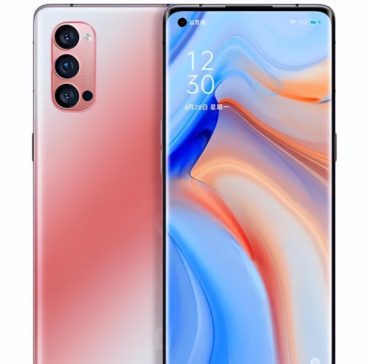 OPPO Reno13 系列携双芯抢网技术震撼登场，网络体验全面升级  第1张