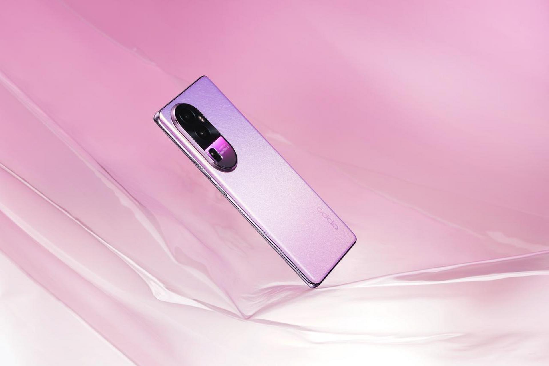 OPPO Reno13 系列携双芯抢网技术震撼登场，网络体验全面升级  第11张