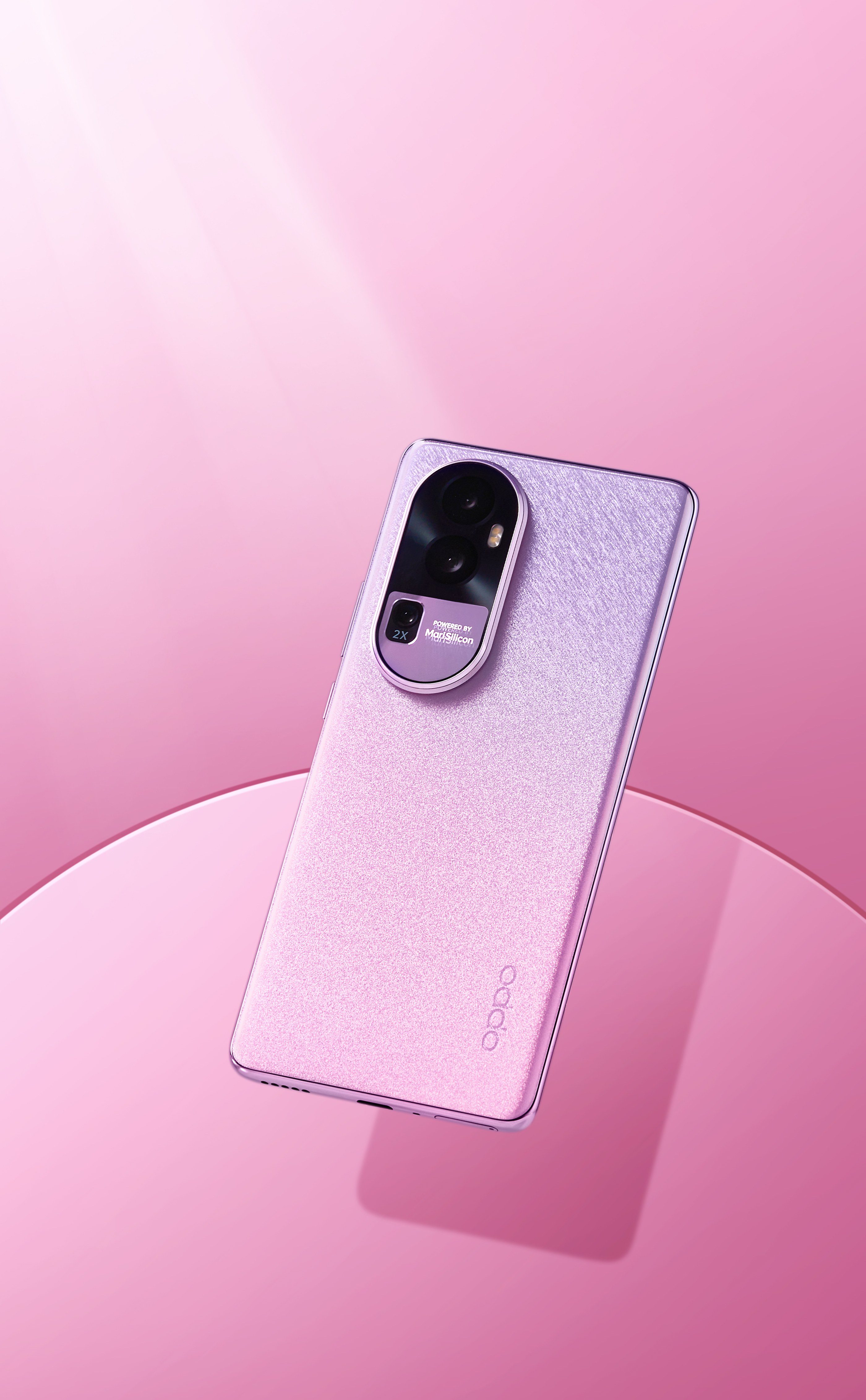 OPPO Reno13 系列携双芯抢网技术震撼登场，网络体验全面升级  第4张