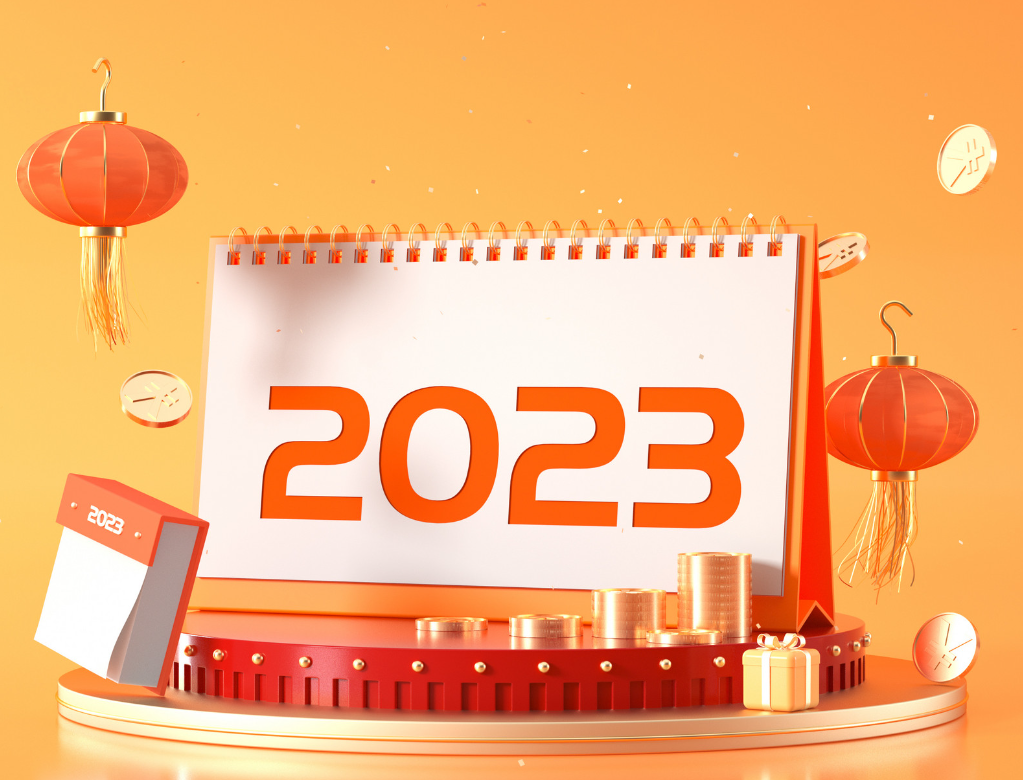 2024 年，线上贸易主导市场格局，你准备好了吗？