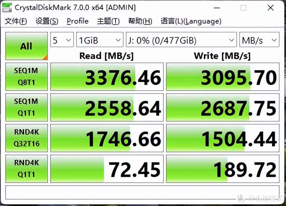 雷克沙以 11%市场份额位列全球 SSD 模组厂第三  第9张