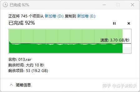 雷克沙以 11%市场份额位列全球 SSD 模组厂第三  第3张