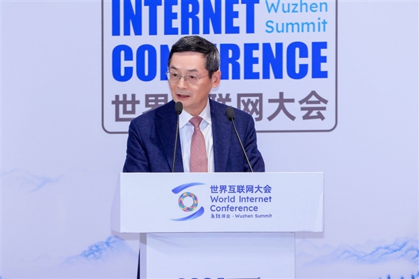 高通公司全球高级副总裁钱堃出席乌镇峰会，分享 5G 与终端侧 AI 如何驱动新发展