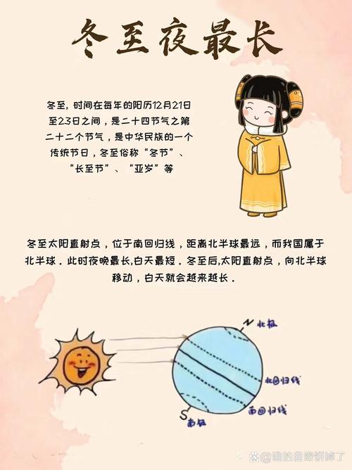 冬至快乐还是不快乐？专家揭秘：别被这些忌讳束缚了