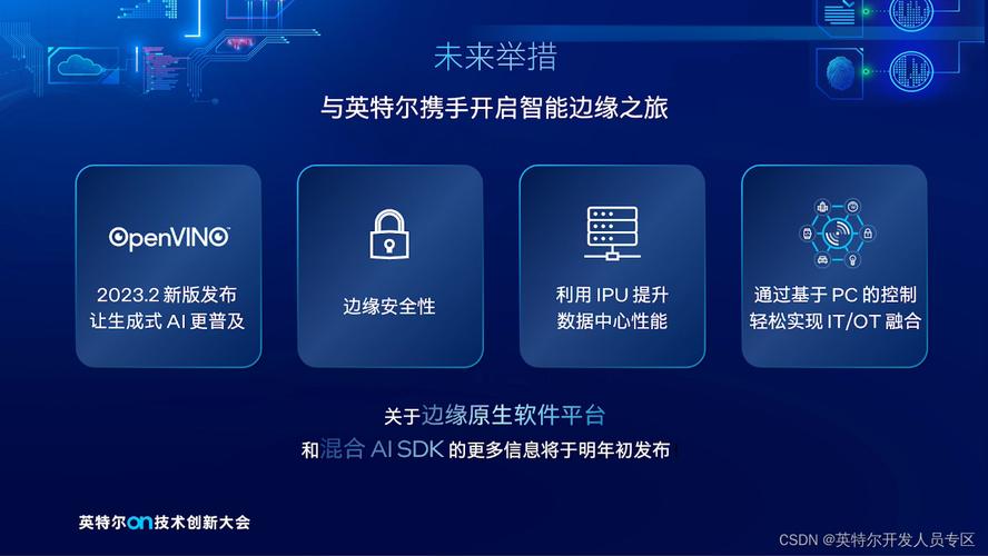 2024年重磅发布：英特尔与扣子联手打造全球首个端云协同智能体开发平台，开启智能新时代  第6张